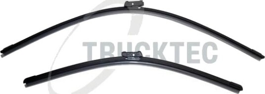 TRUCKTEC AUTOMOTIVE 07.58.062 Vindusvisker