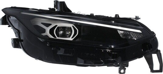 VALEO 451217 Frontlykter