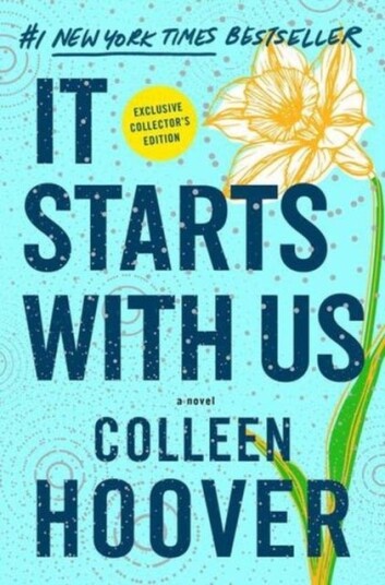 It Starts With Us It Starts With Us