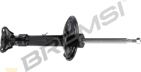 Støtdemper BREMSI SA0057 Støtdemper BREMSI SA0057