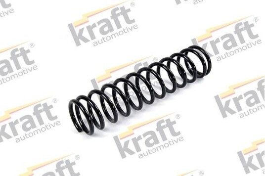 Fjær KRAFT 4036510 Fjær KRAFT 4036510