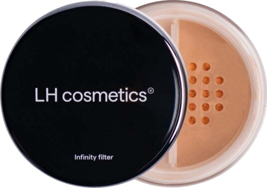Lh Cosmetics Infinity Filter Unfocus Lh Cosmetics Infinity Filter Unfocus