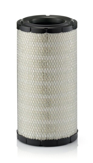 Luftfilter MANN FILTER C 19 416
