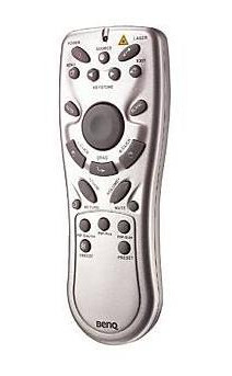 BenQ fjernkontroll BenQ fjernkontroll