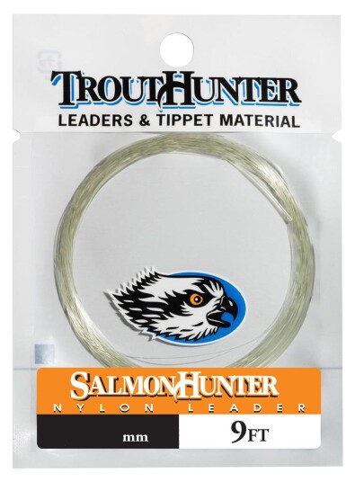 Trout Hunter SalmonHunter Leader 9ft
