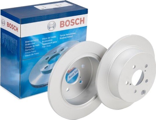 Bremseskive BOSCH 0 986 479 634 Bremseskive BOSCH 0 986 479 634