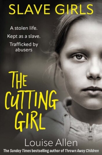 Slave Girls: The Cutting Girl Slave Girls: The Cutting Girl