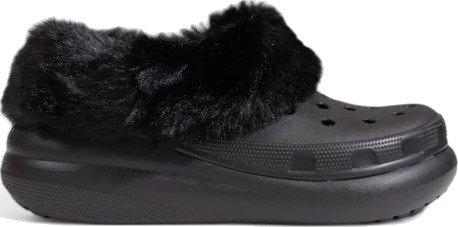 Crocs Dame Sko Svart 37 EU, Crocs Dame Sko Svart 37 EU,