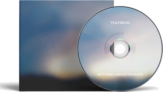 Yulyseus Nothing Under Heaven CD