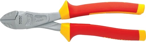 Klauke Vde Sidekutter 200 Mm Kl044200is Kl044200is Kl044200is Klauke Vde Sidekutter 200 Mm Kl044200is Kl044200is Kl044200is
