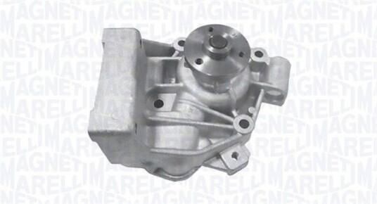 MAGNETI MARELLI 352316170315 Vannpumpe
