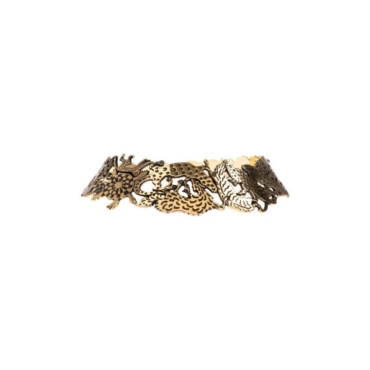 Etro Dame Accessories Gul ONE SIZE,