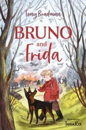 Bruno and Frida Bruno and Frida