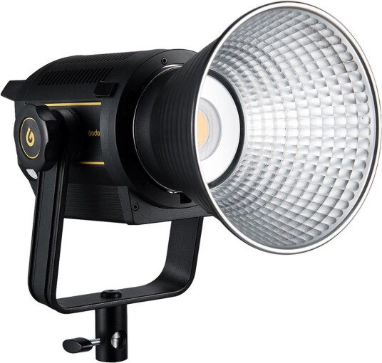 Studiolampe - LED - Godox VL150