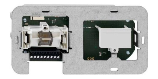 Rutenbeck - Radiobasestasjon - 802.11Ac Wave 2 - Wi-Fi 5 - 2,4 Ghz, 5 Ghz - Innfelt Rutenbeck - Radiobasestasjon - 802.11Ac Wave 2 - Wi-Fi 5 - 2,4 Ghz, 5 Ghz - Innfelt
