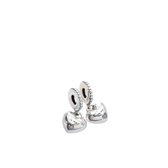Pandora Dame Accessories Hvit ONE SIZE,