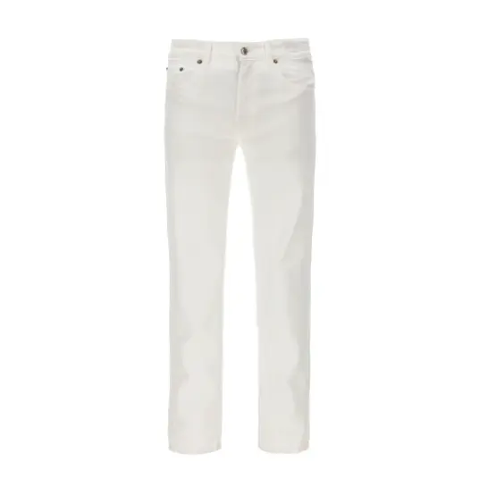Department Five Herre Jeans Hvit W32, Department Five Herre Jeans Hvit W32,