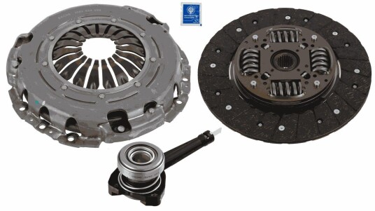Clutchsett SACHS 3000 990 483