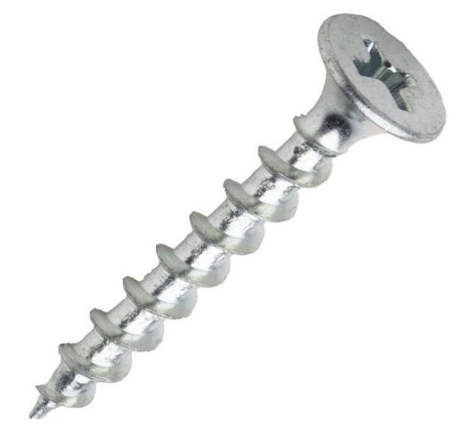 Castor Gipsskrue senkhode GS 3,9x40