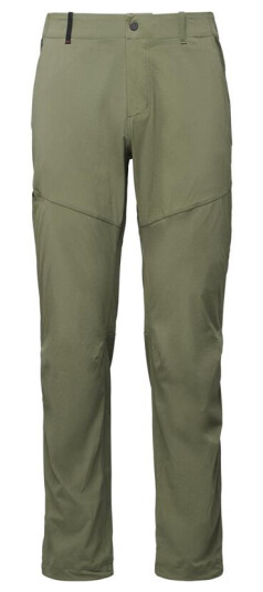 Black Diamond M Pursuit Pants Tundra Black Diamond M Pursuit Pants Tundra