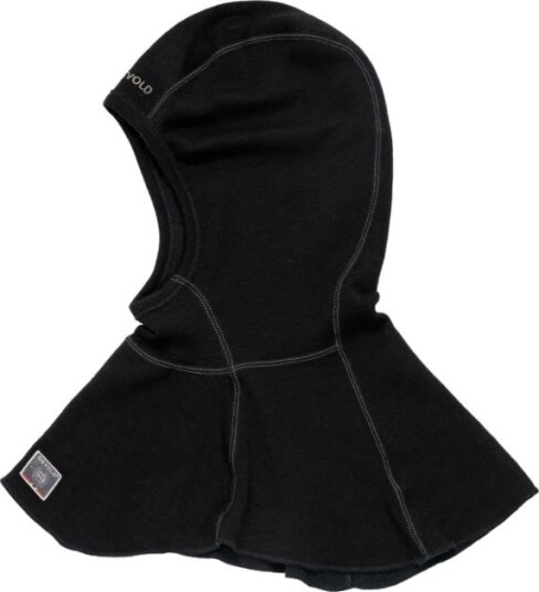 Devold Expedition Merino 235 Balaclava Black One Size