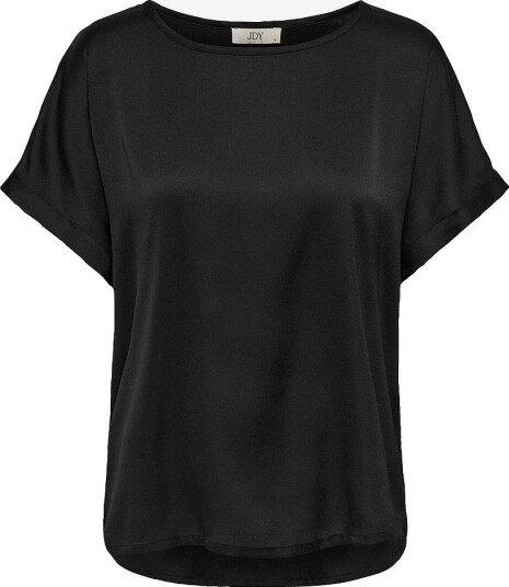 JDY   Bluse Jdyfifi S/S Top Wvn   Svart