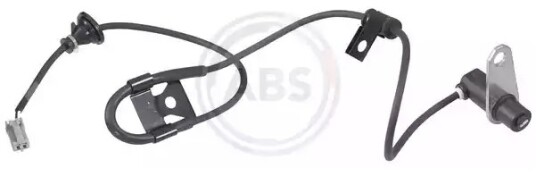 ABS sensor A.B.S. 31052 ABS sensor A.B.S. 31052