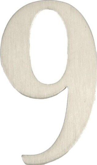 Savage Gear Dørnummer 9 Ss-9 62 Mm Rustfritt Stål