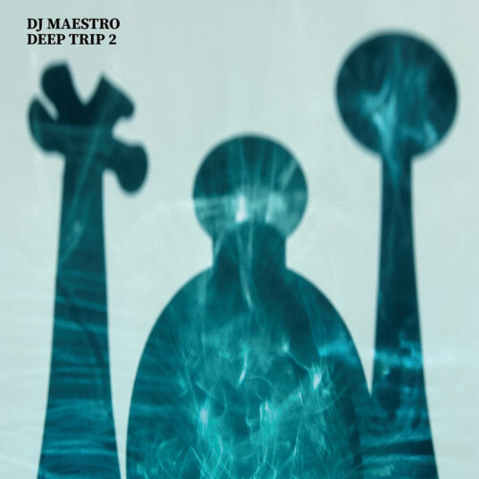 DJ Maestro Deep Trip 2 CD