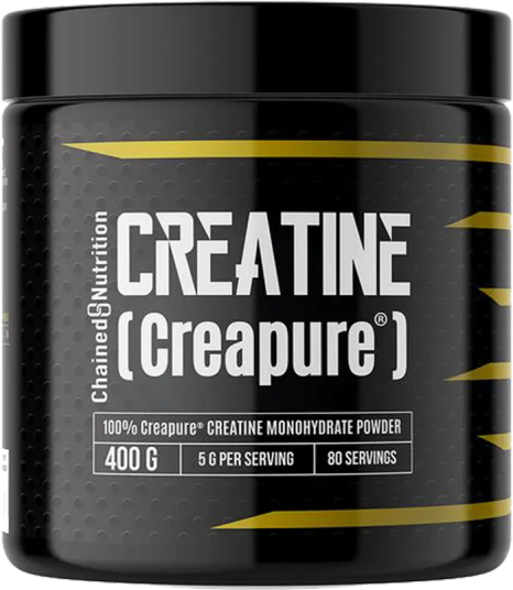 Creatine Creapure® 400g