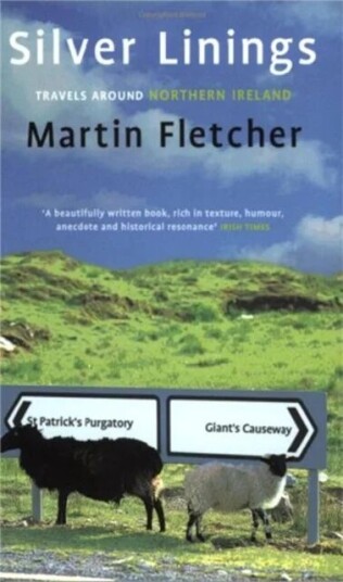Silver Linings Av Martin Fletcher