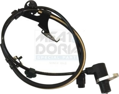 MEAT & DORIA 90217 Sensor ABS MEAT & DORIA 90217 Sensor ABS
