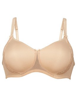 Bh uten bøyle Lace Rose G75 Bh uten bøyle Lace Rose G75