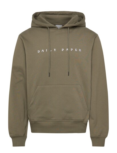 Daily Paper Alias Dias Hoodie Green M Daily Paper Alias Dias Hoodie Green M