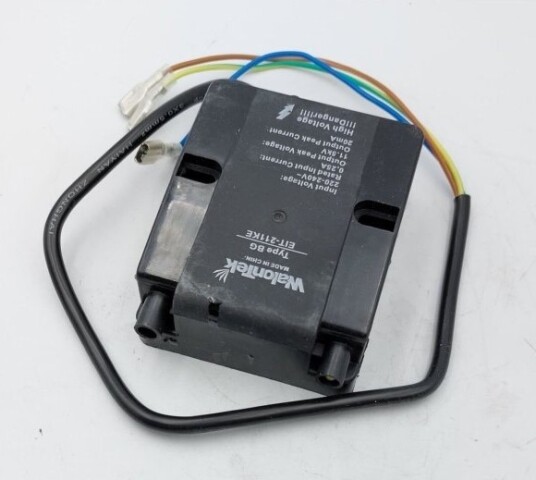Dedra Tennspole 11,5Kv