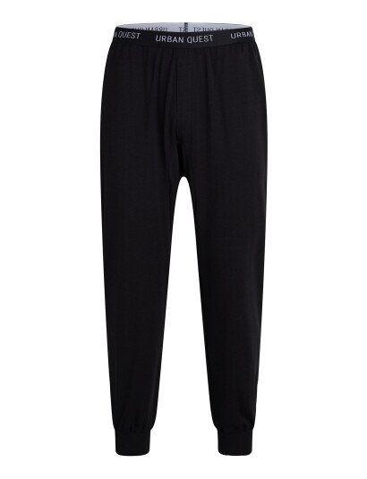 URBAN QUEST | Men Bamboo Sweatpants | XXL URBAN QUEST | Men Bamboo Sweatpants | XXL