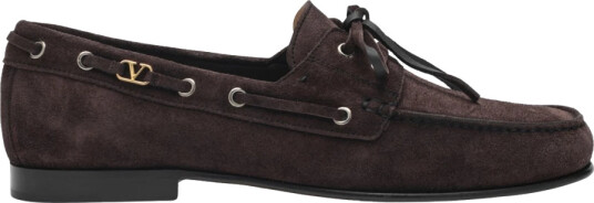 Valentino Garavani Herre Sko Brun 44 EU, Valentino Garavani Herre Sko Brun 44 EU,