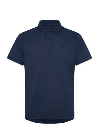 Björn Borg Ace Polo Shirt - Navy - XXL