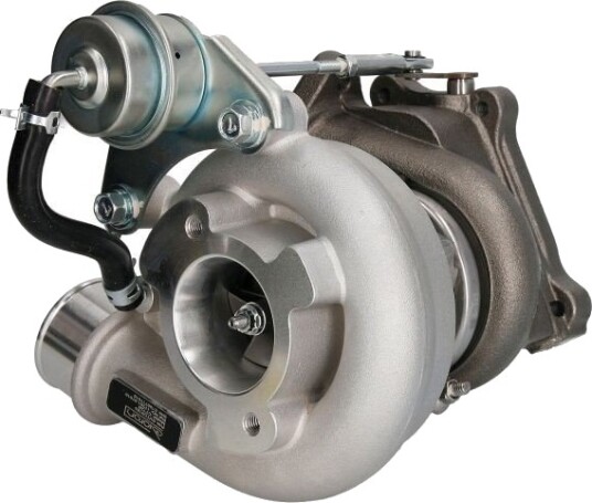 EVORON EVTC0163 Turbolader
