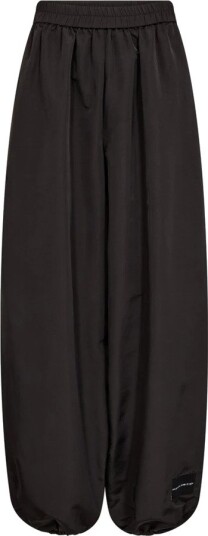 Haute L'Amitié Dame Bukser Svart XL, Haute L'Amitié Dame Bukser Svart XL,