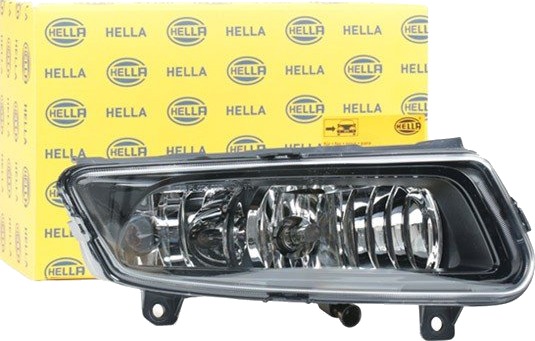 Hella Tåkelyskaster HELLA 1ND 010 377 081 Hella Tåkelyskaster HELLA 1ND 010 377 081