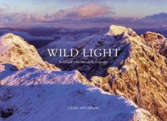 Wild Light Av Craig Aitchison