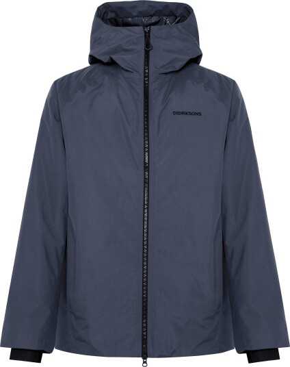 Didriksons Marvin Jacket Blue XXL Didriksons Marvin Jacket Blue XXL