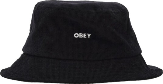 Obey unisex Accessories Svart ONE SIZE, Obey unisex Accessories Svart ONE SIZE,