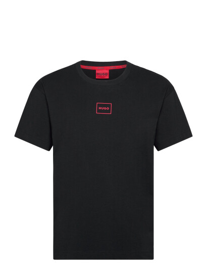 HUGO Laze T-Shirt - Black - XXL
