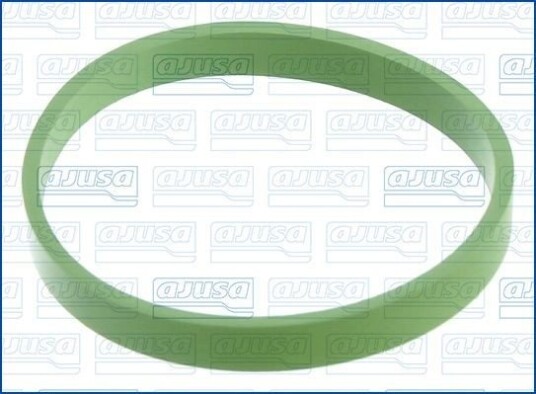 Tetning innsugningsmanifold AJUSA 24034900