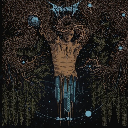 Bootes Void Panta Rhei Vinyl