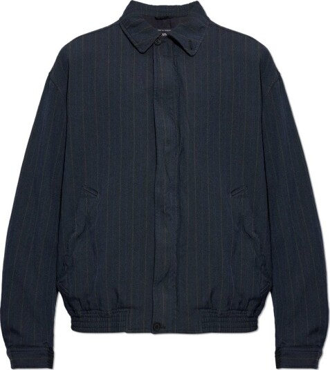 Comme des Garçons Herre Jakker Blå L,