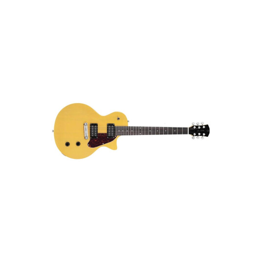Sire Larry Carlton L3 HH TV yellow