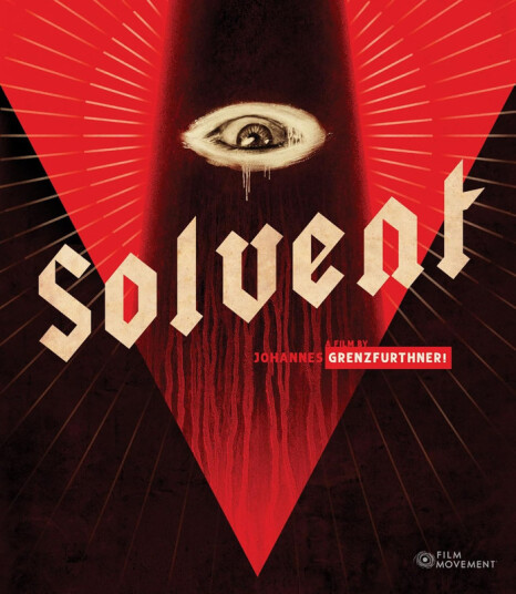 Solvent Bluray